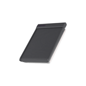 VELUX SSL Persiana Exterior Solar. Tipo CK