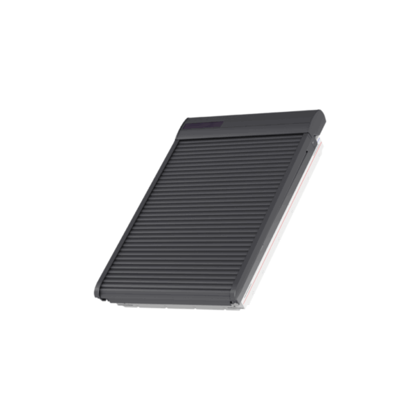 VELUX SSL Persiana Exterior Solar. Tipo SK