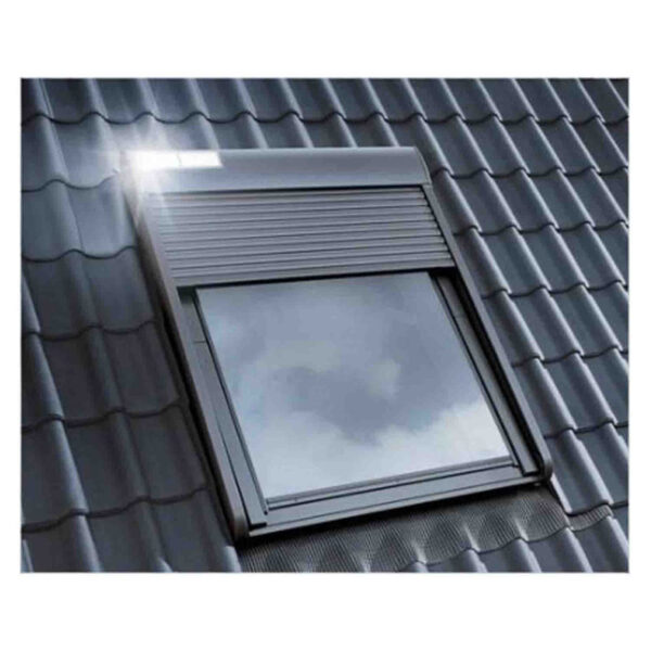 VELUX SSL Persiana Exterior Solar. Tipo SK - Imagen 2