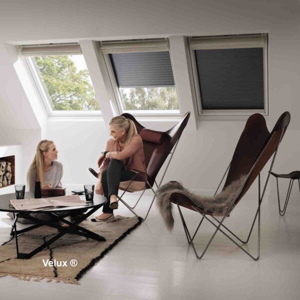 VELUX SSL Persiana Exterior Solar. Tipo SK - Imagen 6