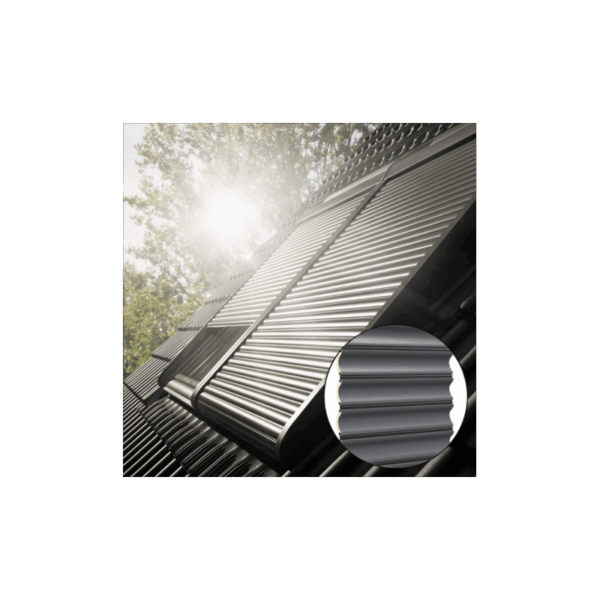 VELUX SSL Persiana Exterior Solar. Tipo SK - Imagen 5